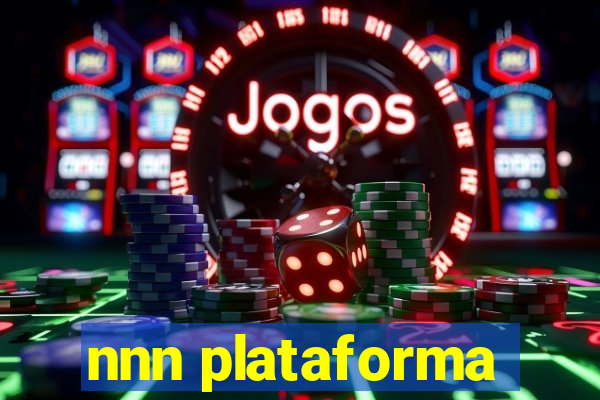 nnn plataforma